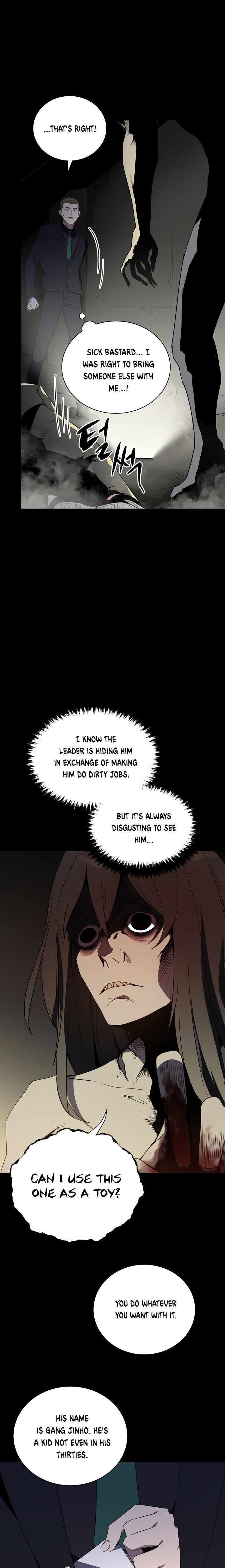 The Descent of the Demonic Master, Chapter 52 image 29